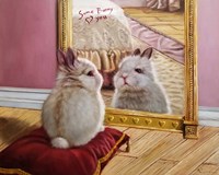 You're Loved Fine Art Print