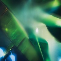 Evergreen No. 1 Fine Art Print