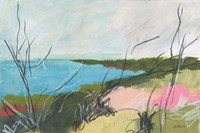 To The Sea No. 1 Fine Art Print