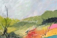 Wandering No. 1 Fine Art Print