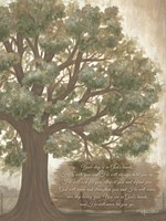 Your Day is in God's Hands Fine Art Print