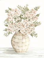 Simplistic II Framed Print