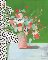 Bird Song in Spring Fine Art Print