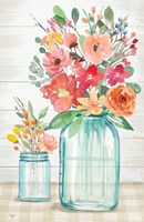 Blossom Beauties Fine Art Print