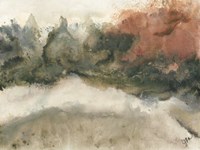 Calming 2 Fine Art Print