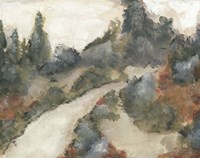 Far Away 2 Fine Art Print