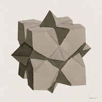 Geo 6 Fine Art Print