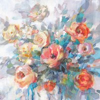 Ode to Spring Fine Art Print