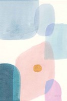 All Coming Together III Fine Art Print