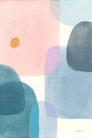 All Coming Together II Fine Art Print