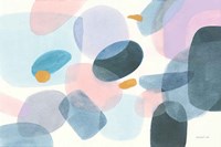 All Coming Together I Fine Art Print