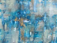 Lapis Lazuli Fine Art Print