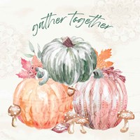 Harvest Touch V Fine Art Print