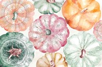 Harvest Touch I Fine Art Print