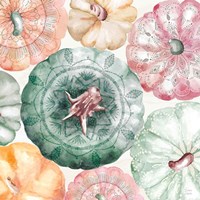 Harvest Touch II Fine Art Print