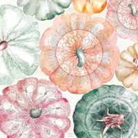 Harvest Touch III Fine Art Print