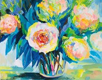 Charm Fine Art Print