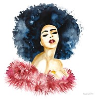 In the Moment Fine Art Print