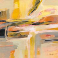 Happy Sunshine Fine Art Print