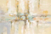 Winter Fjord Fine Art Print