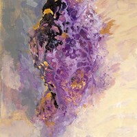 Amethyst Fine Art Print