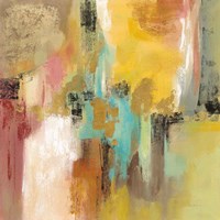 Retro Moment Fine Art Print