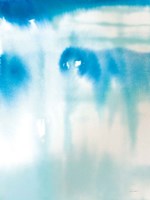 Dip Dye III Fine Art Print