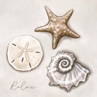 Relax Fine Art Print