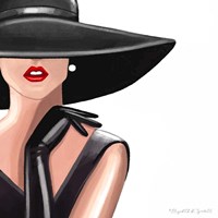 Fashion Fine Art Print