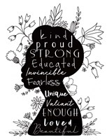 Your Life Matters Fine Art Print