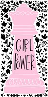 Girl Power II Fine Art Print