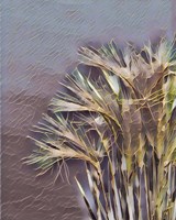Gemstone Grass Fine Art Print