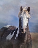 Renegade Fine Art Print
