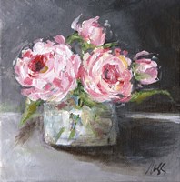 Roses Fine Art Print