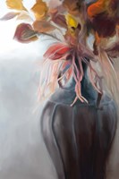 Autumn Bouquet II Fine Art Print