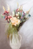 Ode to Autumn Fine Art Print