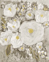 Glitter Garden No. 2 Fine Art Print