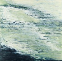 White Water Fine Art Print