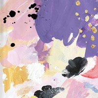 Palette III Fine Art Print