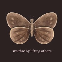 We Rise Fine Art Print