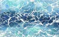 Pool Ripples Fine Art Print