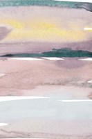 Cotton Candy Sky II Fine Art Print