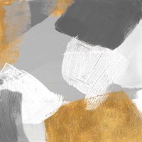 Coordinating Colors II Framed Print