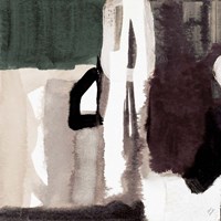 Catch That Tempo I Framed Print