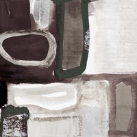 Catch That Tempo II Framed Print