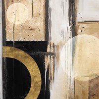 Colors Far Away I Fine Art Print