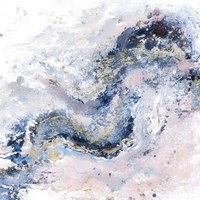 Tierra Azul Fine Art Print