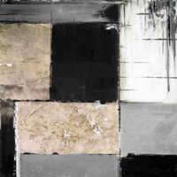 Underground II Framed Print