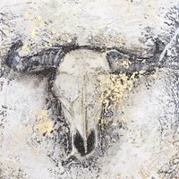 To Dust and Gold Fine Art Print