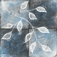 Patchwork Seasons I Fine Art Print